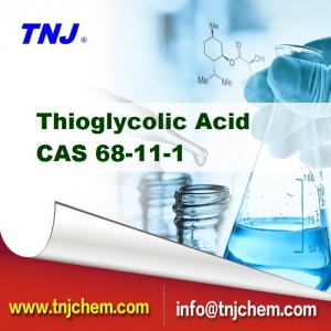 CAS 68-11-1, Thioglycolic Acid Suppliers price suppliers