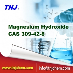 Magnesium Hydroxide CAS 309-42-8 suppliers