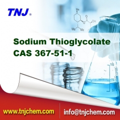 CAS 367-51-1 Sodium Thioglycolate suppliers price suppliers