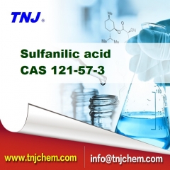 China Sulfanilic acid suppliers, CAS 121-57-3 suppliers