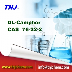 Buy DL-Camphor at best price from China suppliers