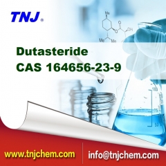 Buy Dutasteride at best price from China factory suppliers suppliers