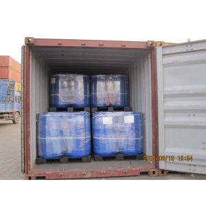 Buy Tetrakis Hydroxymethyl Phosphonium Sulfate at best price from China factory suppliers suppliers