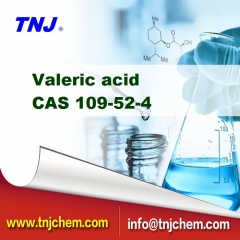 Valeric acid price suppliers