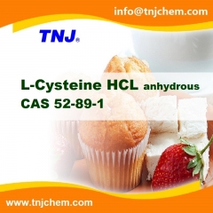 buy L-Cysteine HCL anhydrous suppliers price