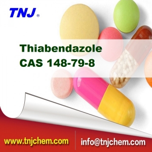 Buy Thiabendazole CAS 148-79-8 suppliers manufacturers