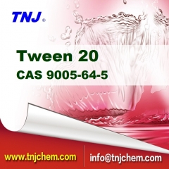 buy Tween 20 (Polysorbate 20) suppliers price