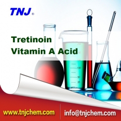 Buy All-trans Retinoic Acid / Tretinoin / Vitamin A Acid
