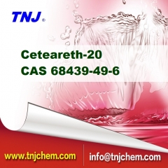 Buy Ceteareth-20 CAS 68439-49-6