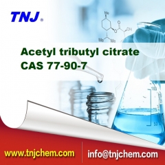 Buy Acetyl tributyl citrate 99.5% at best price from China factory suppliers suppliers