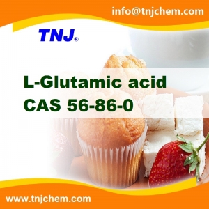 L-Glutamic Acid price suppliers