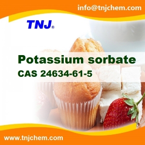Potassium sorbate suppliers,factory,manufacturers