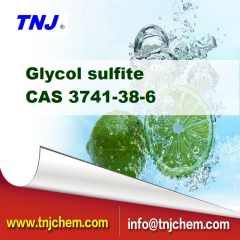 Buy Glycol sulfite at best price from China factory suppliers suppliers