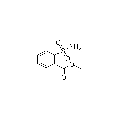 2-Carbomethoxybenzenesulfonamide price suppliers