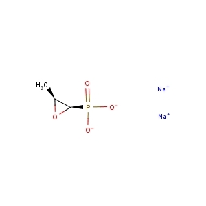 buy Disodium phosphonomycin CAS No 26016-99-9 factory suppliers