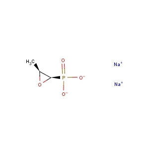 Disodium phosphonomycin price suppliers