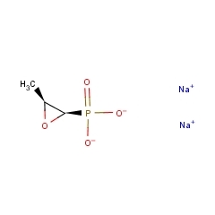 Disodium phosphonomycin price suppliers