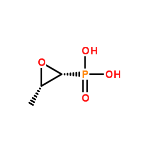 Phosphomycin calcium salt suppliers, factory, manufacturers