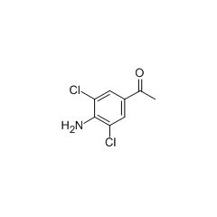 4-Amino-3,5-dichloroacetophenone suppliers, factory, manufacturers