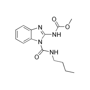 Benomyl CAS No 17804-35-2 suppliers