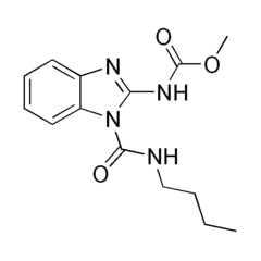 Benomyl suppliers, factory, manufacturers