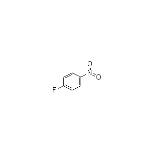 4-Fluoronitrobenzene price suppliers