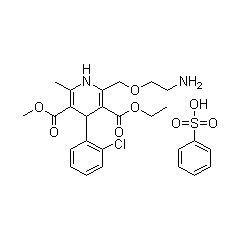 Amlodipine Besylate suppliers, factory, manufacturers