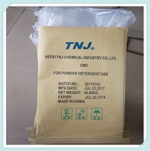 CMC na;Sodium Carboxymethyl Cellulose