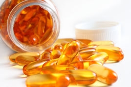 Fish oil suppliers suppliers