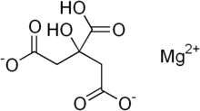 Buy Magnesium Citrate Anhydrous CAS No: 3344-18-1