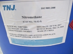 Nitromethane price suppliers