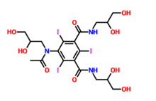 Buy Iohexol at best price from China factory suppliers suppliers