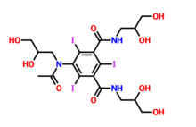 Iohexol price suppliers