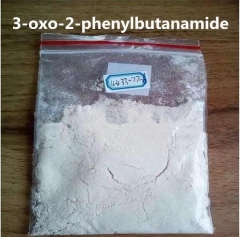 Buy 3-Oxo-2-Phenylbutanamide CAS 4433-77-6
