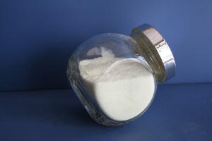 buy China M-(1-Cyanoethyl)benzoic acid suppliers (CAS. 5537-71-3)