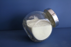 Buy M-(1-Cyanoethyl)benzoic acid at best price from China factory suppliers suppliers