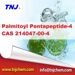 buy Palmitoyl Pentapeptide-4  CAS 214047-00-4