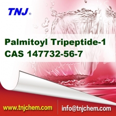 buy China Palmitoyl Tripeptide-1 price (CAS. 147732-56-7)