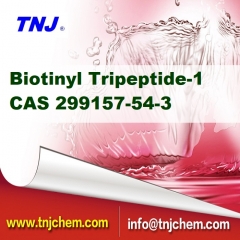 buy Biotinyl Tripeptide-1 CAS 299157-54-3