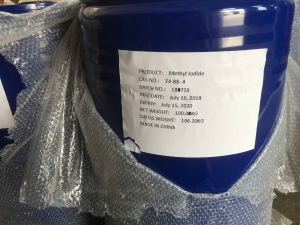 Buy Methyl iodide CAS 74-88-4