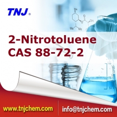 FACTORY PRICE 2-Nitrotoluene CAS 88-72-2