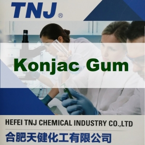 buy Konjac gum