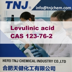 Levulinic acid CAS No 123-76-2 suppliers