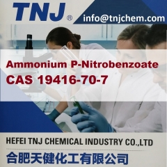 Buy Ammonium P-Nitrobenzoate CAS 19416-70-7 suppliers