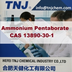 buy Ammonium Pentaborate CAS 13890-30-1 suppliers
