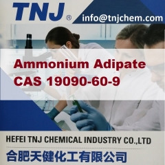 Buy Ammonium Adipate CAS 19090-60-9 suppliers