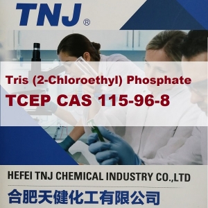 Buy Tris (2-Chloroethyl) Phosphate TCEP CAS 115-96-8 suppliers price