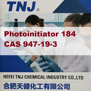 Buy Photoinitiator 184 99% at best price from China factory suppliers suppliers