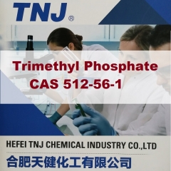 Buy Trimethyl Phosphate CAS 512-56-1 suppliers manufacturers