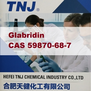 CAS 59870-68-7, Glabridin suppliers price suppliers